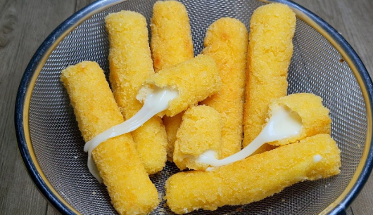 Phô Mai Que