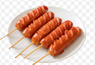 Xúc xích
