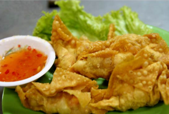 Vằn Thắn